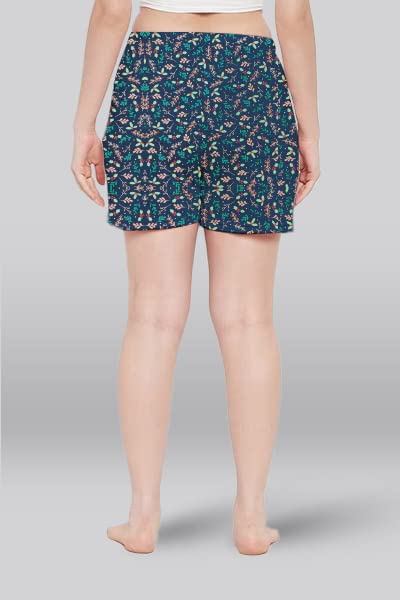 Image of Lyra Women Casual Shorts