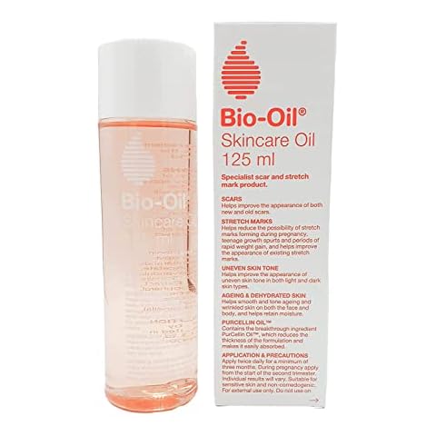 Bio-Oil 125ml for Skin Care Cover
