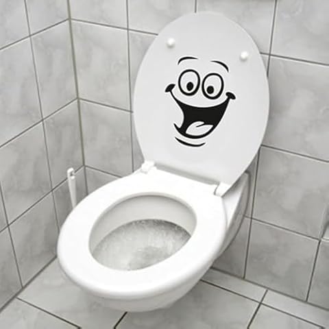 Autocollant Smiley sundatebe Cover