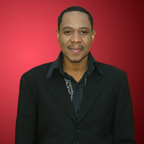 Freddie Jackson