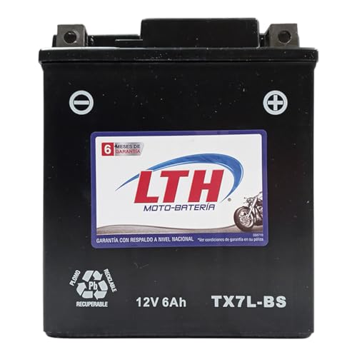 Catálogo para Comprar On-line Baterias lth precios Top 5. 27 Imagen adicional