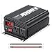 Tebrol 1000W Power Inverter DC 12V to 110V AC Car Inverter with 4.2A Dual USB Car Adapter