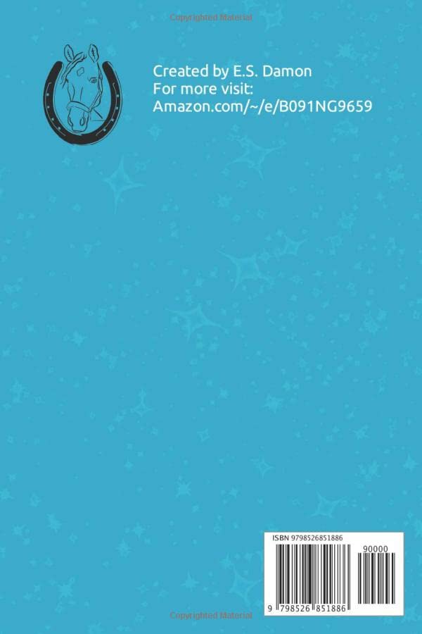 The Horse Trivia Quiz Book: 375 Questions For Horse Lovers (Horse Camp At Home) - Image 2