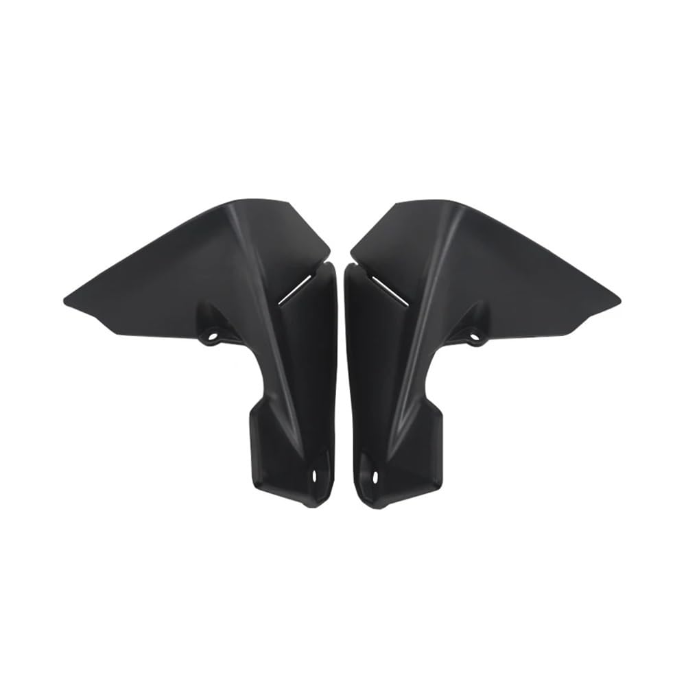 Capot pour R1200GS R1250GS ADV protection cockpit idéale pour le voyage et le trail