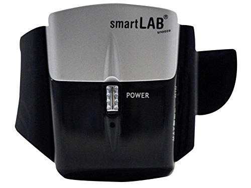 SmartLAB snooze slaaphulpset | beter inslapen met de snooze | doorslapen na een paar toepassingen