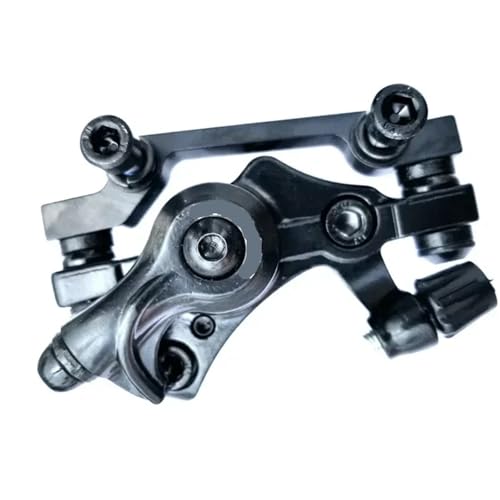 Pièces complètes de vélo VTT et ensemble de freins à disque - 5