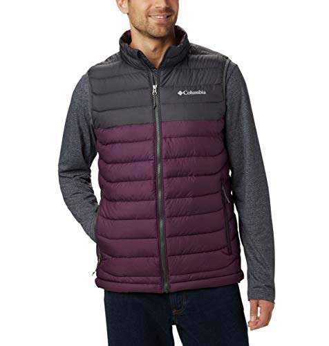 Image of Columbia mens Powder Lite Vest