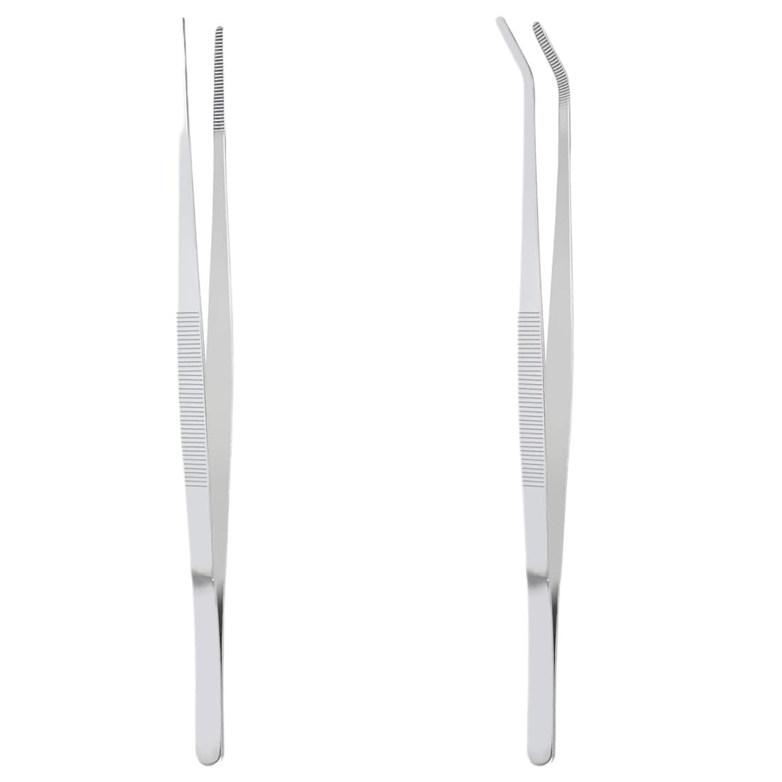 Kit Pinzette Di Precisione, Kit Pinzette In Acciaio Inossidabile - Foto 9