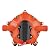 SEAFLO 55-Series Diaphragm Pump - 12V DC, 5.5 GPM, 60 PSI