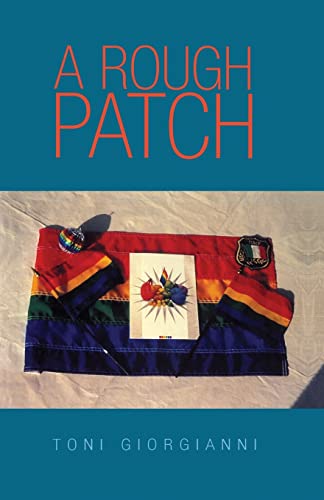 A Rough Patch 1439233381 Book Cover