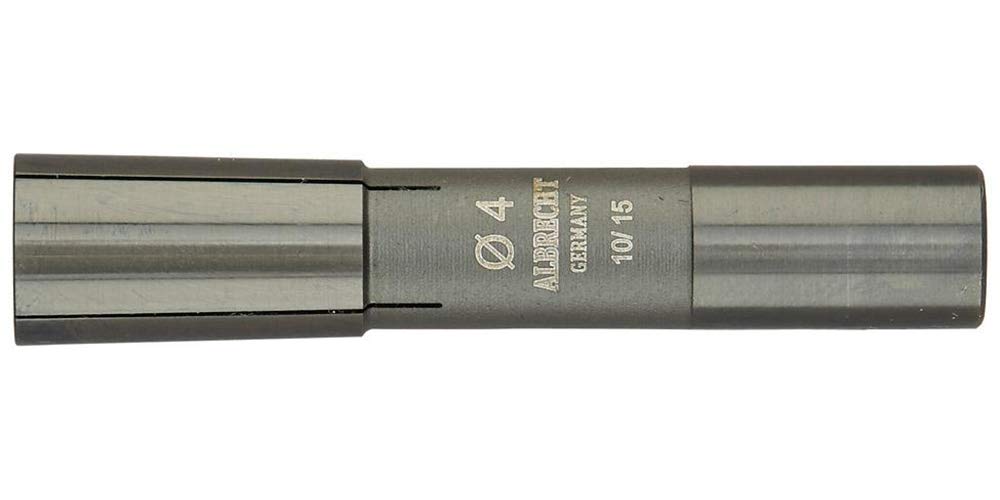 Douille Tendeur AMC 5 mm Albrecht de Format assure tension rigide