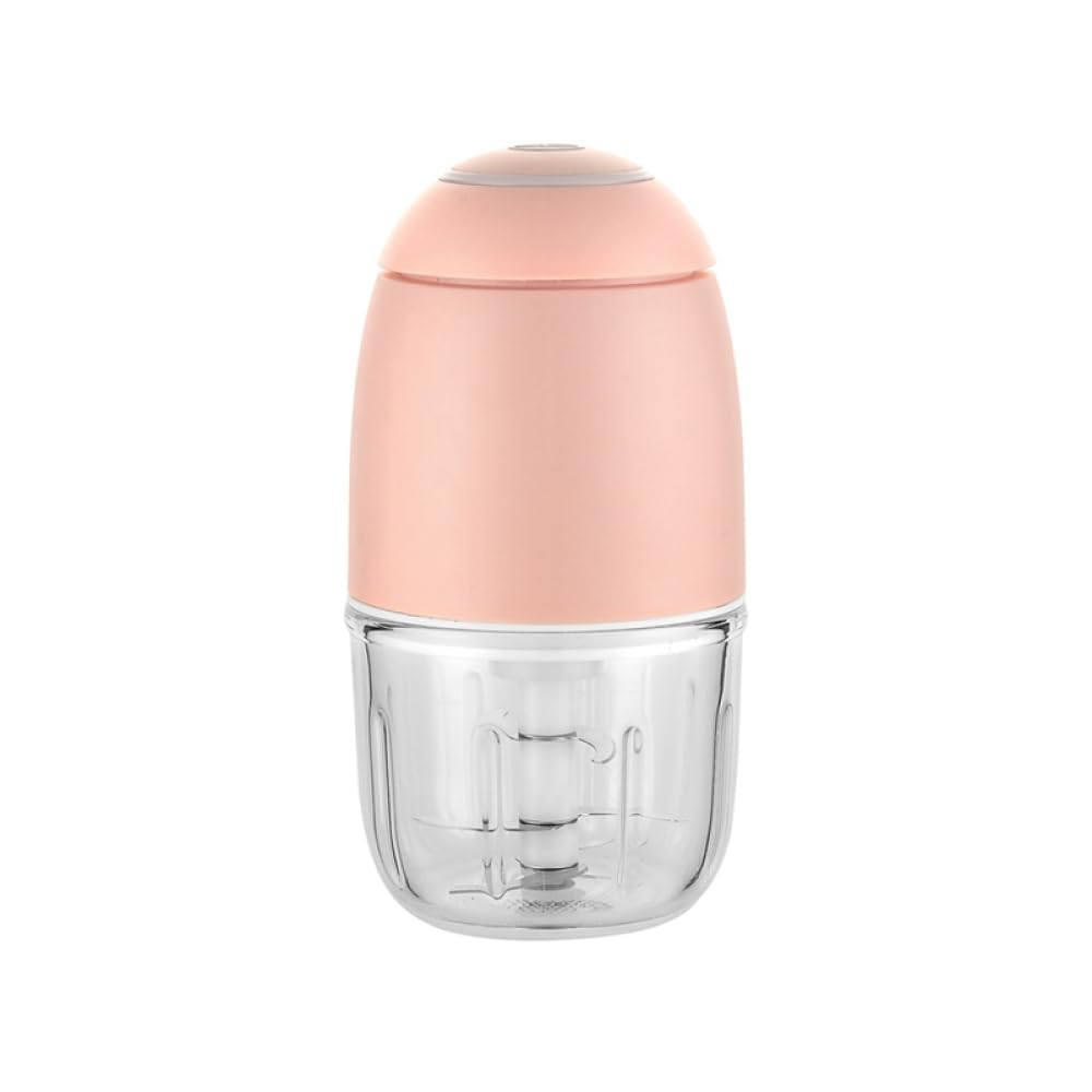 Machine de cuisson multifonctionnelle pour aliments pour bébés, mélangeur électrique à l'ail, hachoir à viande, farce domestique