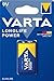 Produktbild Varta High Energy Alkali Mangan 9V-Block Batterie