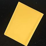 [ASCENDAS] クッション封筒A5緩衝材エアキャップ付 ゆうパケット・ネコポス・定形外許可範囲内 (10枚)