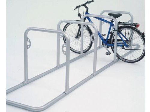 Preisvergleich Produktbild Fahrradständer Fahrrad Anlehnsystem GALAXY 33-3020mm