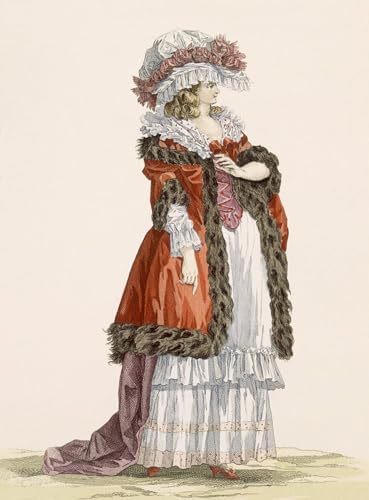 Peinture sur toile Watteau : sublimez la décoration de votre chambre à coucher