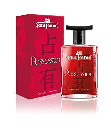 Eau jeune Possession - eau de toilette 75ml
