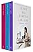 Price comparison product image To all the boys i ve loved before trilogy box set jenny han complete collection