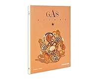 GAS BIJOUX (MEMOIRES) 2759405605 Book Cover