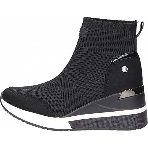 Botas xti mujer cuña | Reseñas y reseñas de productos 2021 •  rankingdeopinion.com