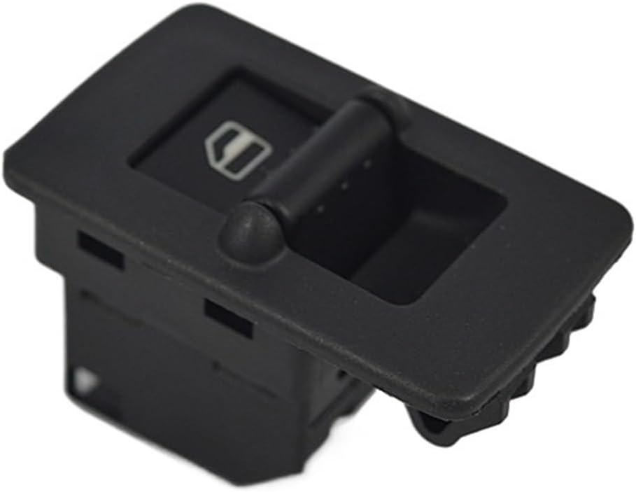 Glass Lift Single Switch Window Switch 1C0959855A