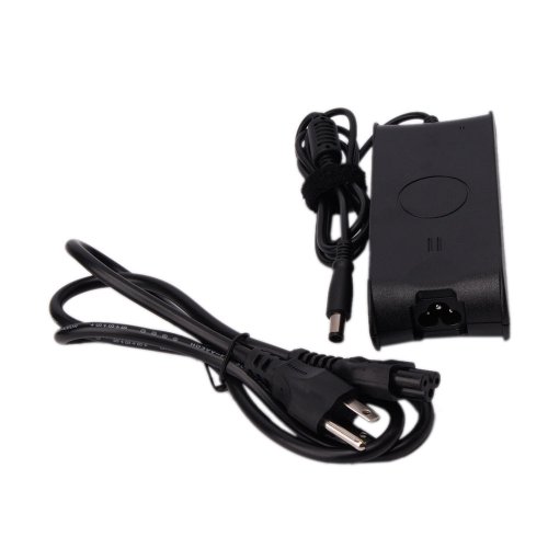 Electronic Shop AC Adapter Power Supply Battery Charger with Power Adapter Cord for Dell Inspiron Laptop 17R-5720