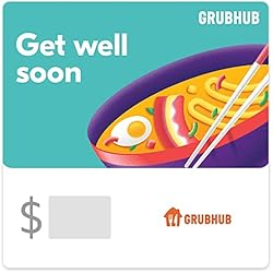 Grubhub eGift Card