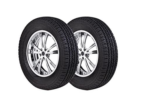 2 Un pneus remold 215/65/16 Duster Am Plus ARO 16