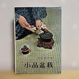 小品盆栽 中村是好