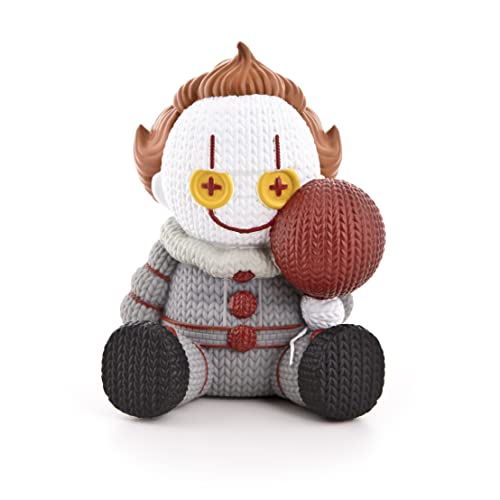 Handmade by Robots - IT: Chapter Two - Pennywise...