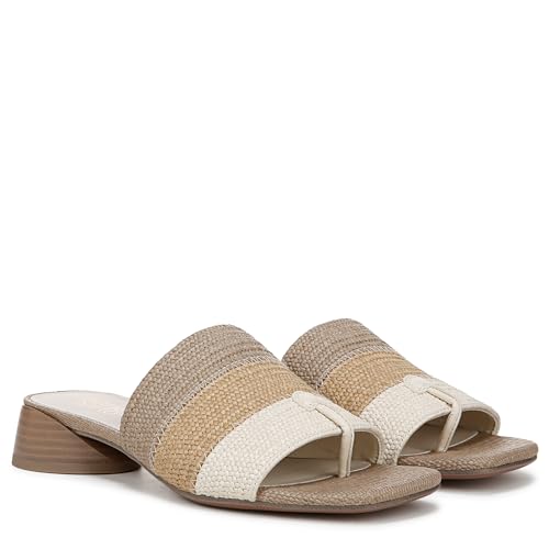 Image of Franco Sarto Womens Loran Slide Sandal