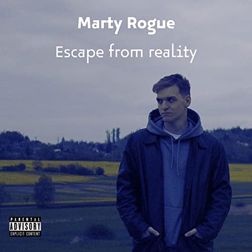 Amazon MusicでMarty RogueのEscape from realityを再生する