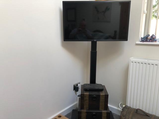 Customer photo