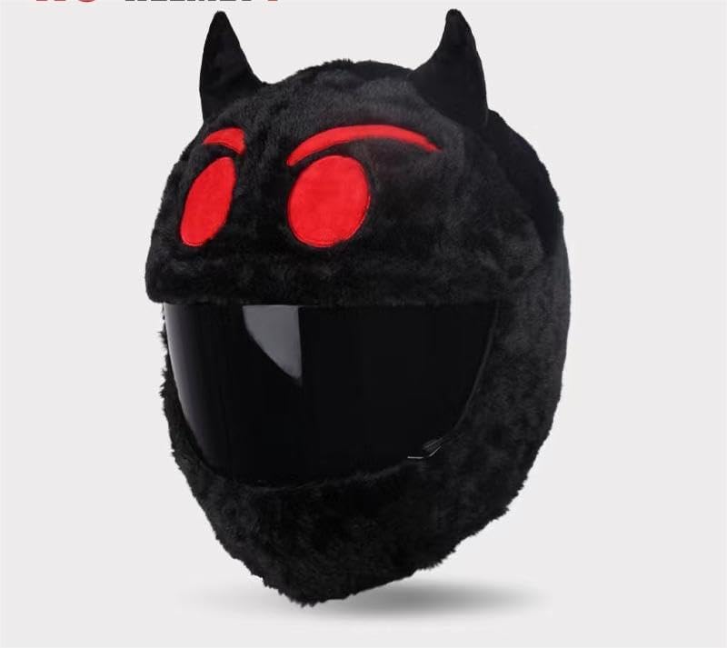 sharks Funda para casco de motocicleta, cubierta de protección personalizada, decoración de cascos, equipo de conducción divertido y regalos,