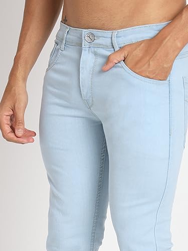 Image of KARGEENS Men Jeans