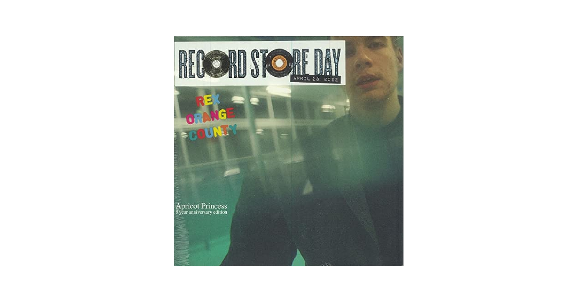 新品 5th Anniversary Album Painted Planets 新品 5th Anniversary Album Painted Planets 新品 5th