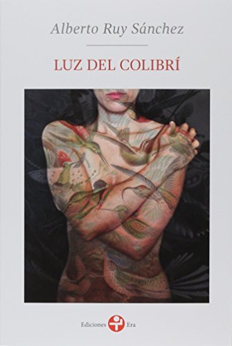 Luz del colibrí