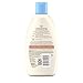 Aveeno Baby Cleansing Therapy Moisturizing Baby Body Wash with Natural Oatmeal & ProVitamin B5, Gentle Tear-Free Baby Bath Wash for Sensitive & Eczema-Prone Skin, Hypoallergenic, 8 oz (Pack of 2)