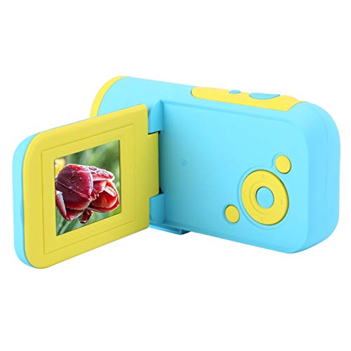 WAQU DV-Digitalkamera für Kinder-Mini-Geschenke DV-Digitalkamera-Bildschirm Video-Spielzeug-Kamera Foto-Camcorder für… – Bild 6