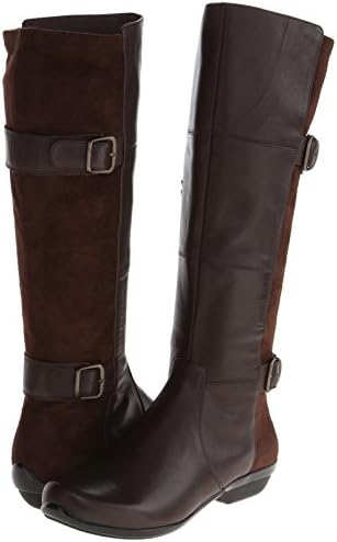 dansko high boots