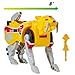 Mighty Morphin Power Rangers: Re-Ignition - Sabretooth Tiger Combinable Dinozord by Playmates Toys