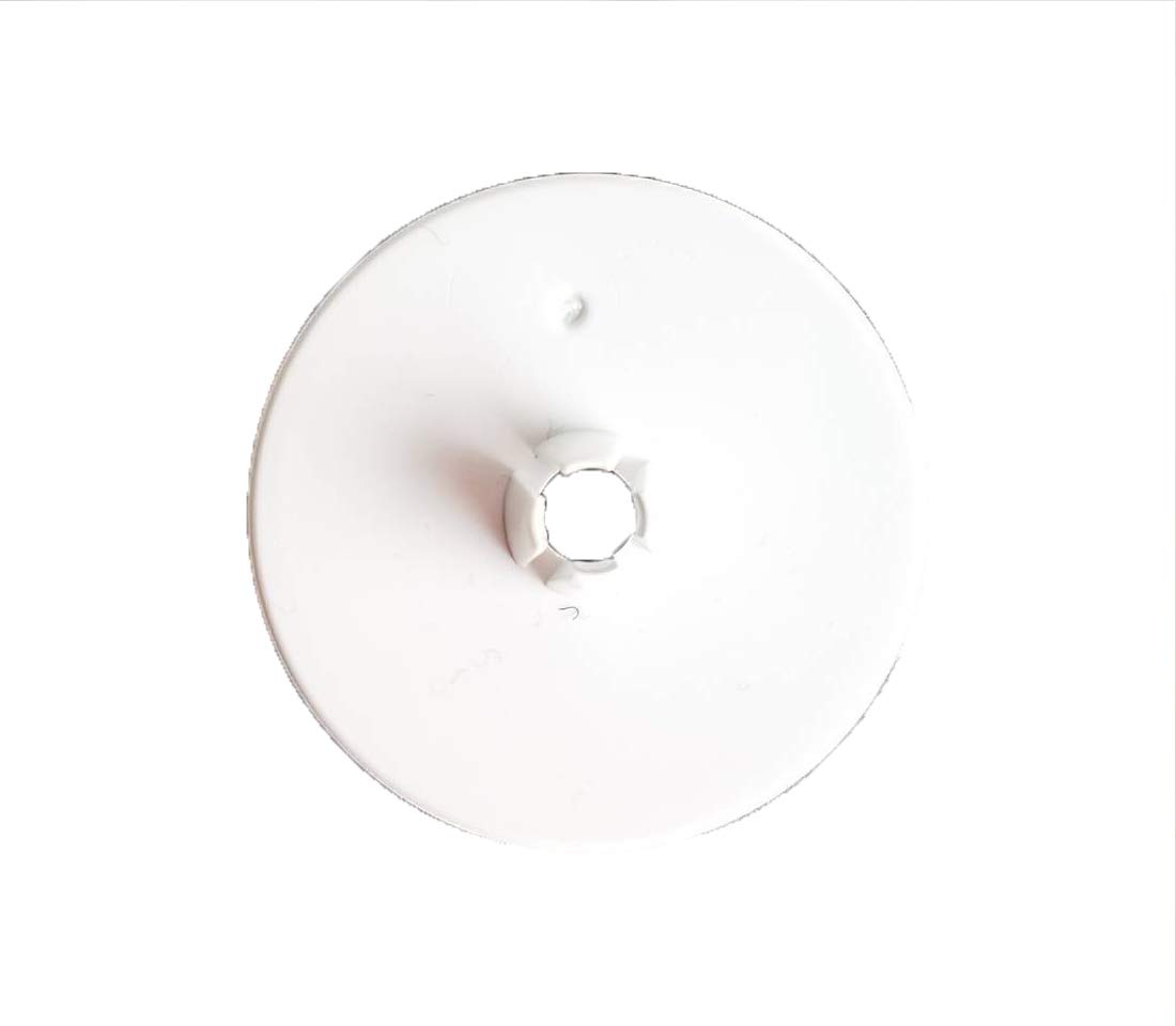 Amazon | JANOME（ジャノメ）家庭用ミシン用 糸コマ押さえ（大）電子 