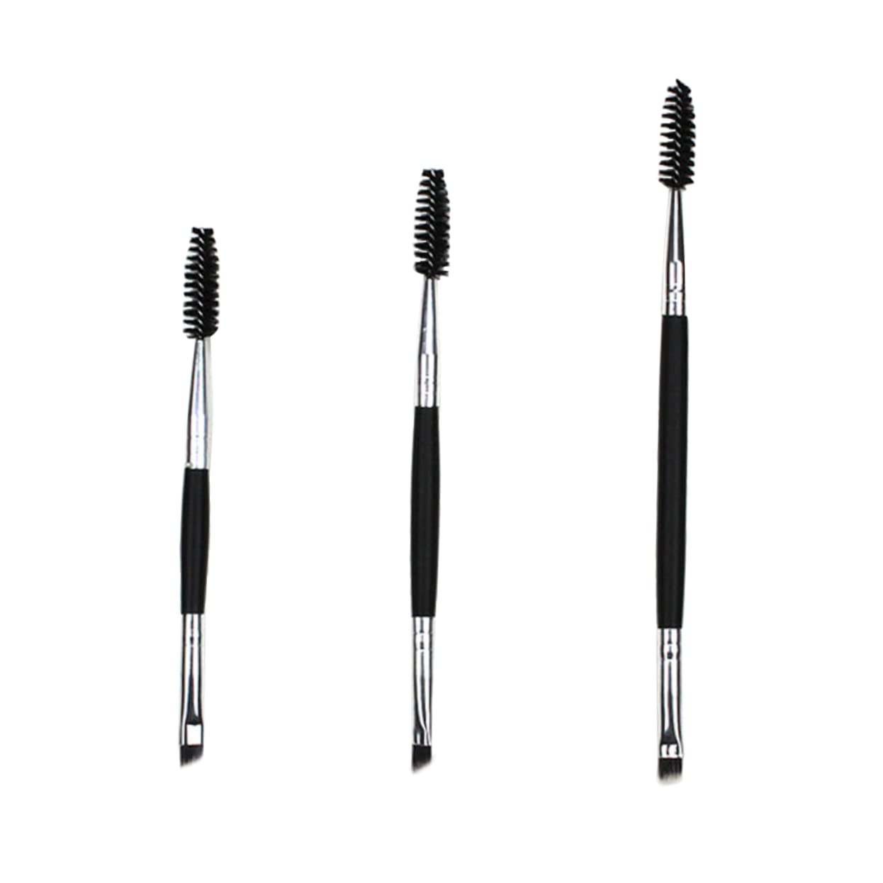 Didiseaon Professional Eyebrow Brush Makeup Brush for Eyebrow Brow Beauty Tools for Women Girls