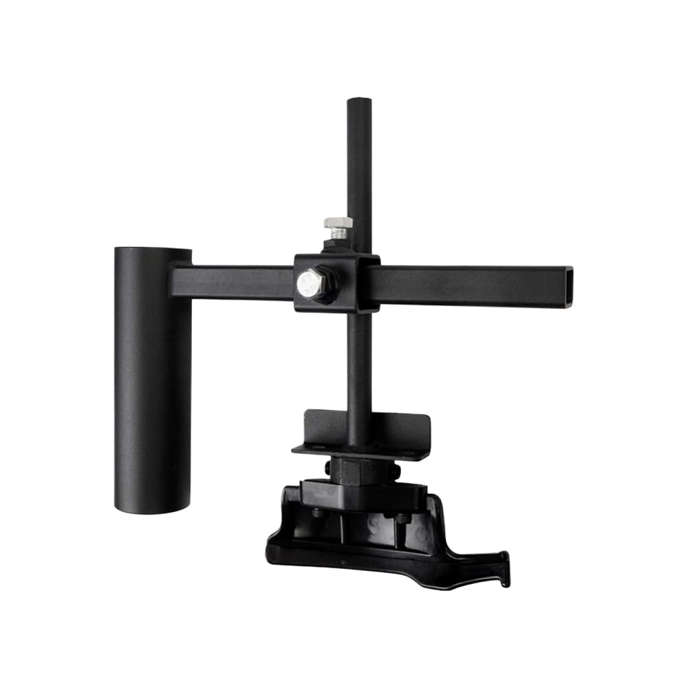 de herramientas para cambiar neumáticos con cabezal de pato y accesorios | Metal Simple | Compatible con una amplia gama de vehículos de pasajeros, y camionetas livianas para