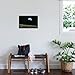 ART.COM Wall Premium Photographic Print Earthrise Over Moon, Apollo 8, 24