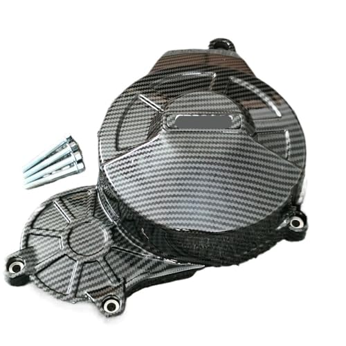 Protector de motor de alta resistencia para TUONO 660 2021-2023 2