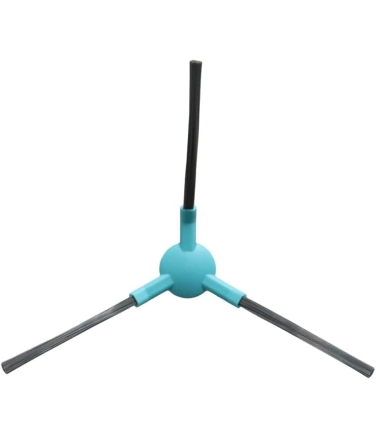 28 sztuk części zamiennych do robota odkurzającego Ultenic T10/T10 Lite/T20 Pro, łącznie z 1 główną szczotką, 6 ściereczkami, 5 filtrami, 8 workami do kurzu, 8 szczotek bocznych, częściami zamiennymi