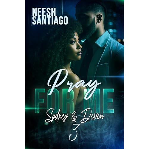 Pray for Me 3 by Neesh Santiago episode artwork