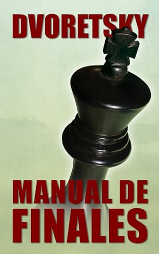 Manual de finales (Spanish Edition)