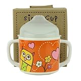 Sugarbooger Sippy Cup, Hoot